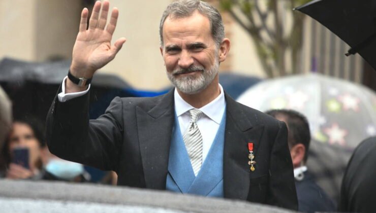 İspanya Kralı’ndan itiraf gibi sözler: ‘Çok istismar vardı’