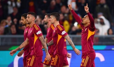 Genoa – Roma maçı ne zaman, saat kaçta, hangi kanalda? Şifresiz mi?