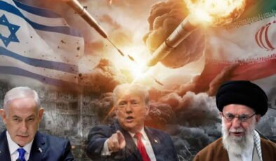 İran’dan ABD ve İsrail’e meydan okuma: Pişman olana kadar sürecek