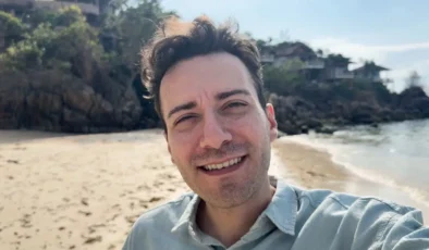 Enes Batur YouTube'a geri döndü: 'Hayat amacımı kaybettim, adeta delirdim'