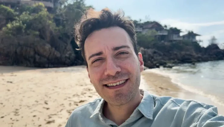 Enes Batur YouTube'a geri döndü: 'Hayat amacımı kaybettim, adeta delirdim'