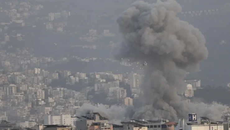 İsrail saldırısında RT ekibi yaralandı: Gazetecilerin bulunduğu köprü vuruldu