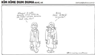 Kim Kime Dum Duma – 30 Mart 2026