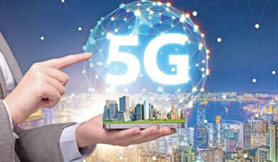 5G’ye geçiş ne zaman, hangi alanlar etkilenecek? Uraloğlu açıkladı