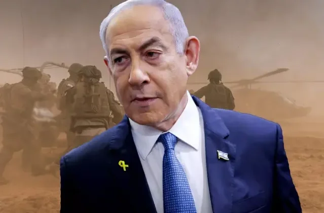 5 ülkeden İsrail'e "Lübnan'a kara harekatına son ver" çağrısı