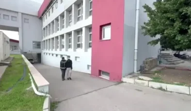 50 bin paket sigarayla yakalandı! Emniyet'teki ifadesi pes dedirtti