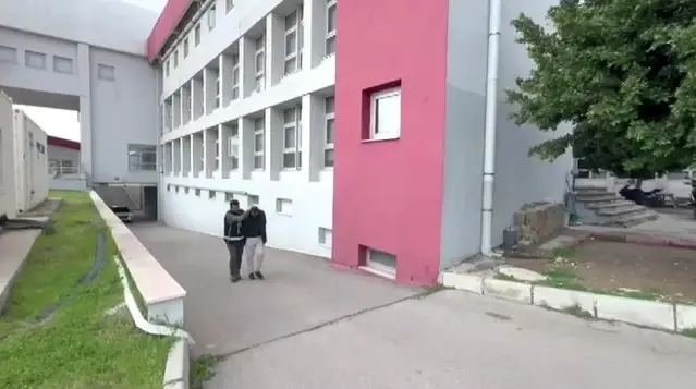 50 bin paket sigarayla yakalandı! Emniyet'teki ifadesi pes dedirtti