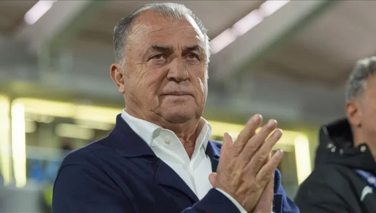 Romanya maçı öncesi Fatih Terim'den A Milli Takım'a uyarı: 'Tek maçın belirleyici olduğu bu tür karşılaşmalarda…'