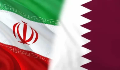 Katar, İran askeri ateşesini sınır dışı ediyor