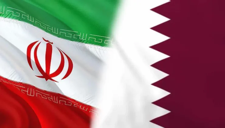 Katar, İran askeri ateşesini sınır dışı ediyor