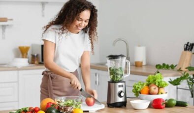 Sindirim sistemini yormadan metabolizmanızı canlandırın: Ramazan sonrası sağlıklı beslenmeye başlamanın 8 altın kuralı