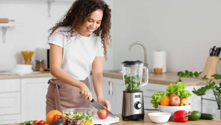 Sindirim sistemini yormadan metabolizmanızı canlandırın: Ramazan sonrası sağlıklı beslenmeye başlamanın 8 altın kuralı