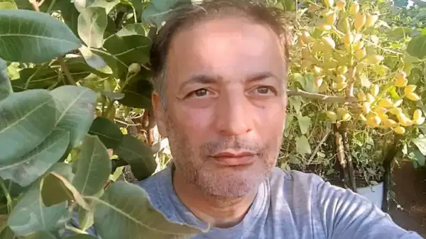 Gaziantep'te iş cinayeti: 7 günlük yaşam mücadelesini kaybetti