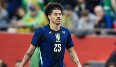 Gabriel Sara'dan Ederson anısı: 'Ona güven olmaz'