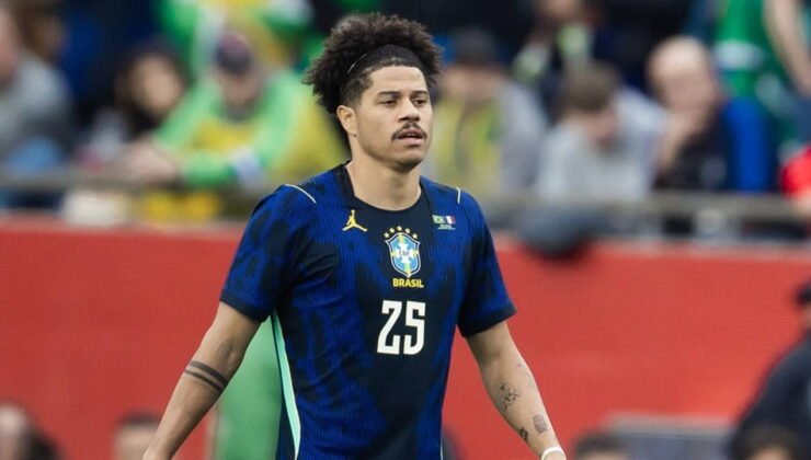 Gabriel Sara'dan Ederson anısı: 'Ona güven olmaz'