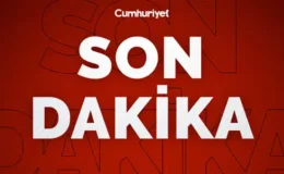 Son Dakika… Trump'tan 'Hürmüz Boğazı' açıklaması: 'Biz ayrıldığımızda otomatik olarak açılacaktır'