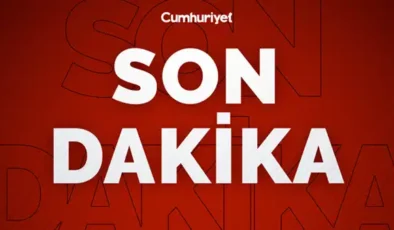 Son Dakika… Trump'tan 'Hürmüz Boğazı' açıklaması: 'Biz ayrıldığımızda otomatik olarak açılacaktır'