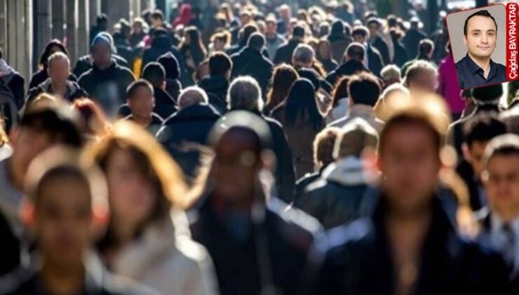 Habitat ve Infakto’nun hazırladığı ortak rapor gerçeği bir kez daha ortaya koydu: Gençler kaygılı