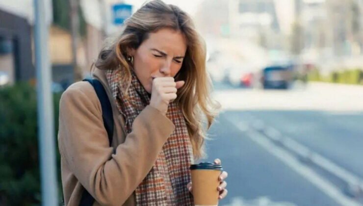 Öksürük deyip geçmeyin: Hava yolundaki 'aşırı duyarlılık' ne anlama geliyor?