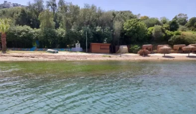 Milas Boğaziçi'ndeki balıkçı barınağı projesinin ÇED süreci sonlandırıldı