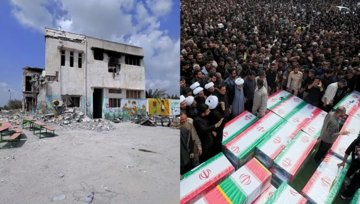 ABD Senatosu’nda İran’daki okul saldırısı tartışması