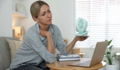 Hormonal dengeyi destekleyen lezzetler: Menopoz belirtilerini azaltmaya yardımcı 7 besin