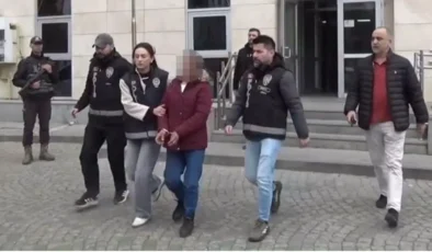 Yangında hayatını kaybetti: Cinayete kurban gittiği ortaya çıktı