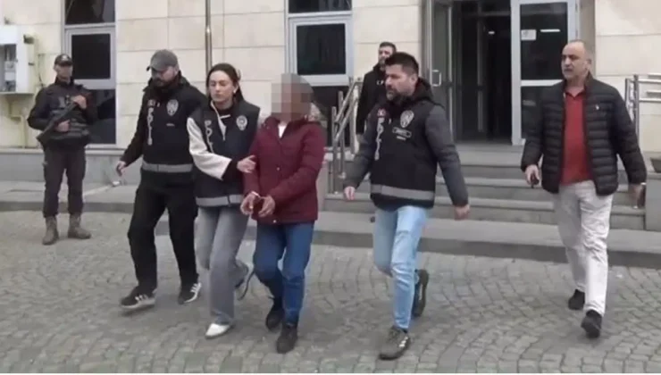 Yangında hayatını kaybetti: Cinayete kurban gittiği ortaya çıktı