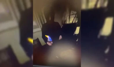 ‘Casperler’ suç örgütüne operasyon: 12 gözaltı