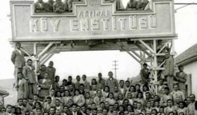 Kısmı evrim kuramı