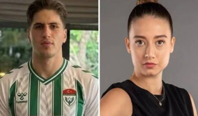 İstanbul'da genç futbolcu öldürüldü, şarkıcı Aleyna Kalaycıoğlu gözaltına alındı