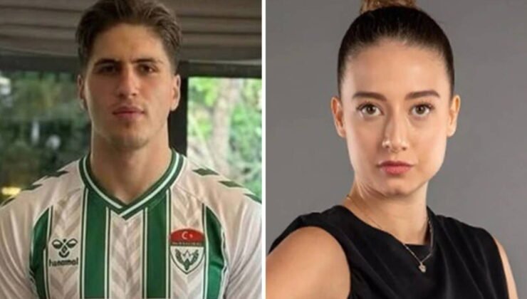 İstanbul'da genç futbolcu öldürüldü, şarkıcı Aleyna Kalaycıoğlu gözaltına alındı