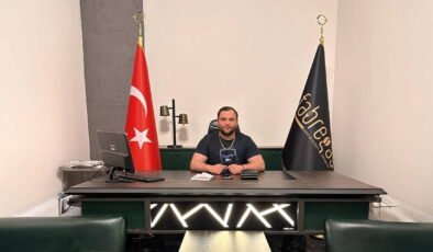 Komilikten markalaşmaya: Kurtuluş Günay’dan yeni şube açıklaması