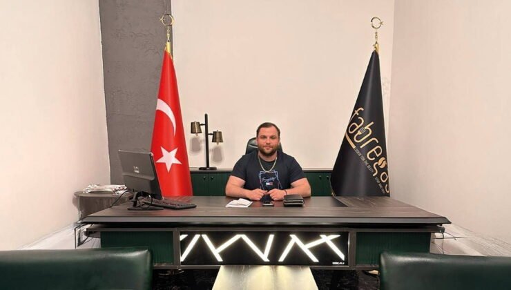 Komilikten markalaşmaya: Kurtuluş Günay’dan yeni şube açıklaması