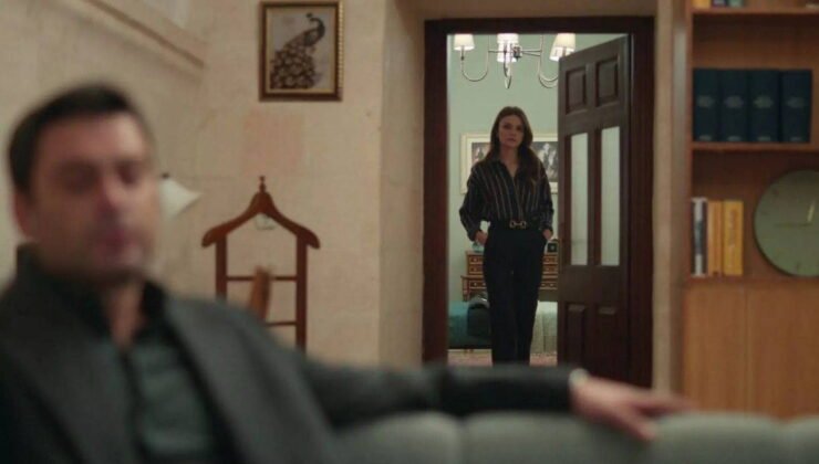 Uzak Şehir dizisinin yeni bölümü ne zaman yayımlanacak? Uzak Şehir dizisinin son bölümünde ne oldu?