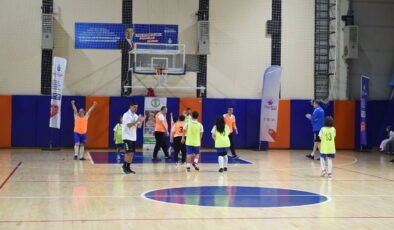 Saha Down sendromlu bireylerin