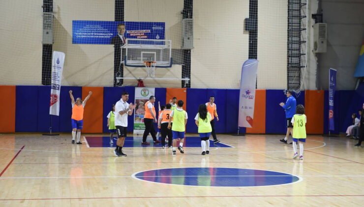 Saha Down sendromlu bireylerin