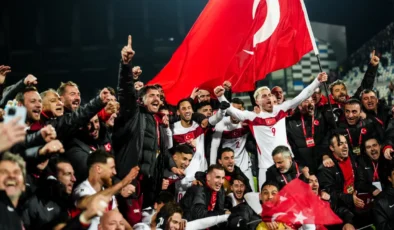 Barış Alper Yılmaz'dan duygusal mesaj: 'Babama selam söylüyorum…'