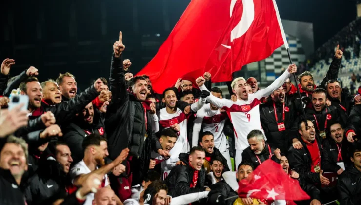 Barış Alper Yılmaz'dan duygusal mesaj: 'Babama selam söylüyorum…'