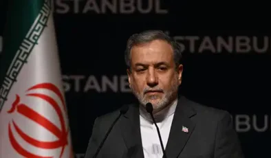 İran Dışişleri Bakanı Erakçi: 'İran, Katar’ı değil ülkedeki ABD'yi hedef alıyor'