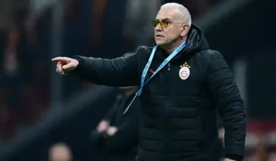 İrfan Saraloğlu'dan Fenerbahçe itirafı: 'Kaybetmeleri bizim için…'