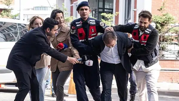 Mahkeme 'Yenidoğan Çetesi' davasında ara kararını açıkladı!