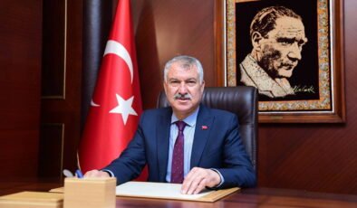 Zeydan Karalar'dan 'göreve iade' açıklaması