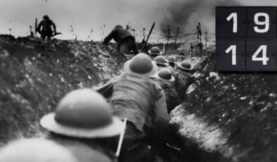 2026 ile I. Dünya Savaşı’nın başladığı 1914 yılı arasındaki ilginç tesadüf