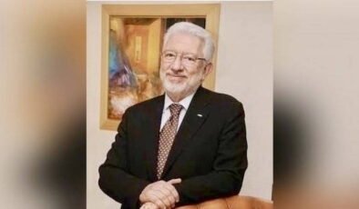 Öner Akgerman'ın cenaze programı belli oldu