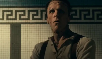 Gelin! filminin konusu ne? Gelin! filminin oyuncuları kim?