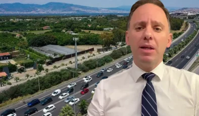 CHP’li Yavuzyılmaz: Gaziantep–Şanlıurfa Otoyolu özelleştirilirse ücret 270 TL’ye çıkabilir