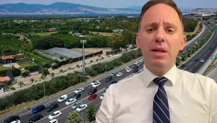 CHP’li Yavuzyılmaz: Gaziantep–Şanlıurfa Otoyolu özelleştirilirse ücret 270 TL’ye çıkabilir