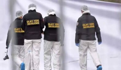 Oğlunu arayıp rahatsız olduğunu söyledi: Emekli polis başından vurulmuş halde bulundu