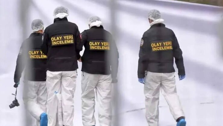 Oğlunu arayıp rahatsız olduğunu söyledi: Emekli polis başından vurulmuş halde bulundu